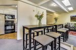 Dining Room Table-Aspen Townhome East 3 Bedroom 